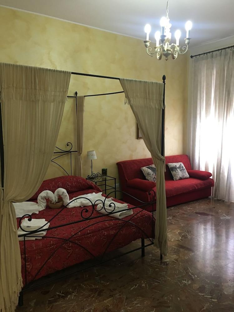 Damiani & Sister Guesthouse Roma Exterior foto